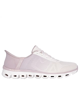 WOMEN'S GLIDE-STEP-EXCITE SNEAKER