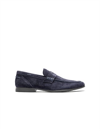 ST JAMES LOAFER - NAVY