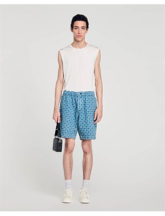 SHPBE00082BERMUDA SHORTS