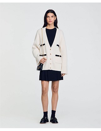 MARTIE CARDI-COAT