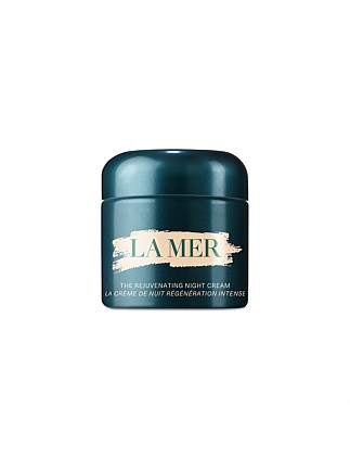 The Rejuvenating Night Cream