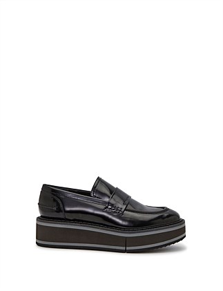 BAHATI3 LOAFER