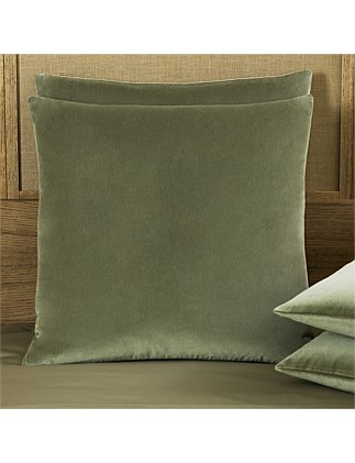 LUX CASHMERE VELVET CUSHION 50X50CM