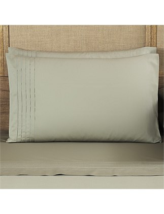 LUSH AJOUR STANDARD PILLOWCASE