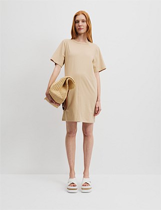 Australian Cotton T-Shirt Dress