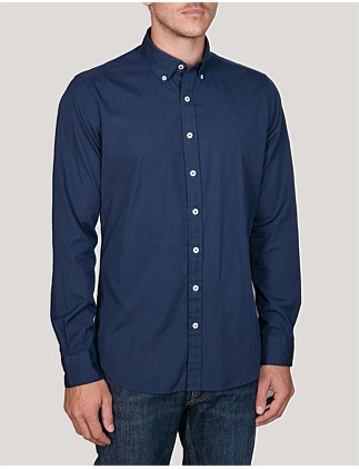 LS ORTONO 2 PLY OXFORD SHIRT