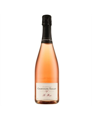 CHARTOGNE-TAILLET ROSE NV