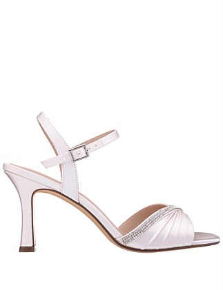 AGNES HEEL SANDAL