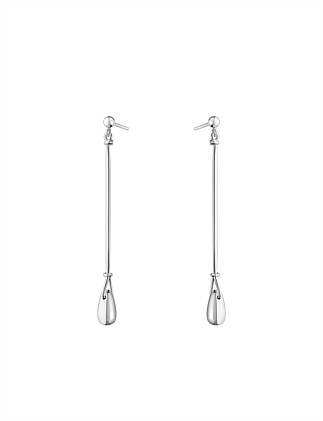 VIVIANNA TORUN LONG EARRING