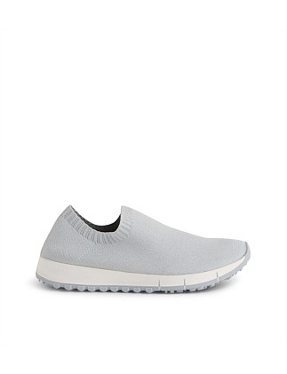 Jixxi Misty Fabric Sneakers