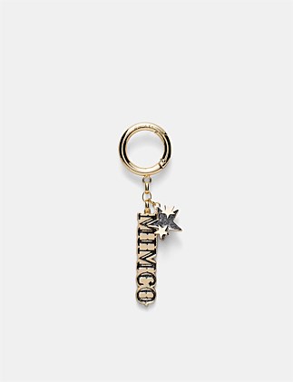 Hollywood Keyring