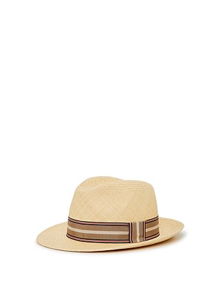 PANAMA HAT