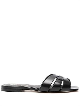 TRIBUTE 05 FLAT SANDAL