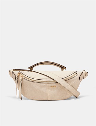 Lens Sling Crossbody Bag