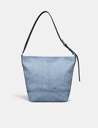 Lens Bucket Bag