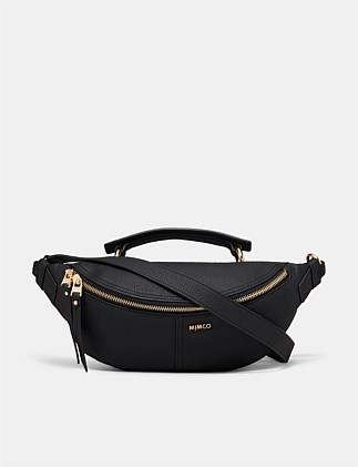 Lens Sling Crossbody Bag