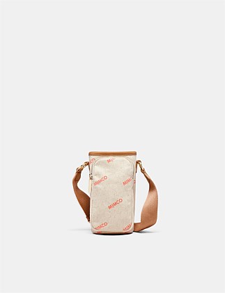 Poolparty Drink Crossbody Bag