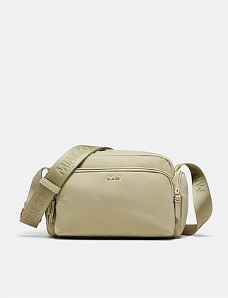 The Stage Crossbody Bag