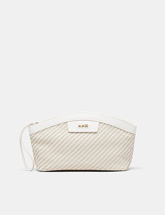 Sundowner Clutch Bag