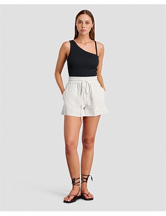 GIGI STRIPE SHORT