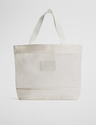 Mesh Shopper