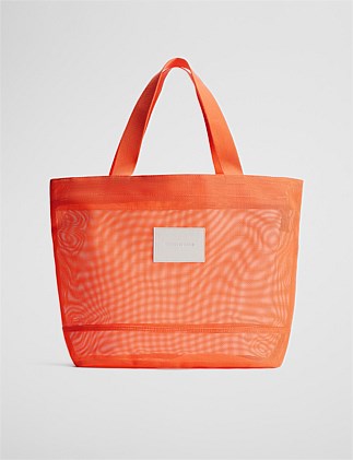 Mesh Shopper