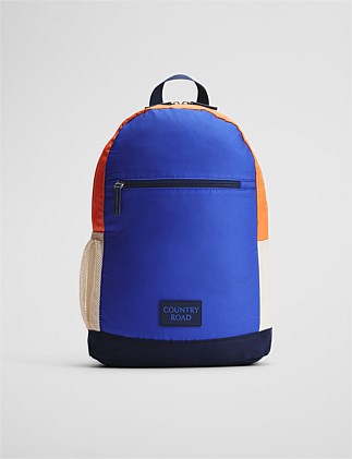 Ripstop Backpack