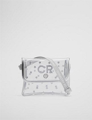 Mini Clear Crossbody