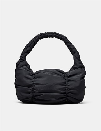 Solace Crescent Shoulder Bag