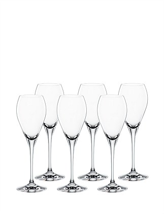 SPIEGELAU Special Glasses Champagne Sparkling Party 160 ml