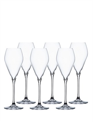 Special Glasses Champagne Sparkling Party 230 ml