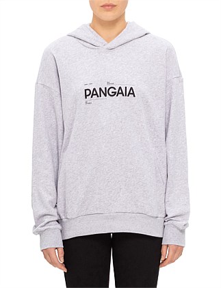 365 MIDWEIGHT PANGAIA GRAPHIC HOODIE