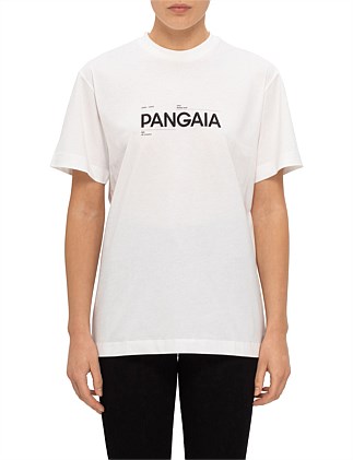 365 MIDWEIGHT PANGAIA GRAPHIC T-SHIRT