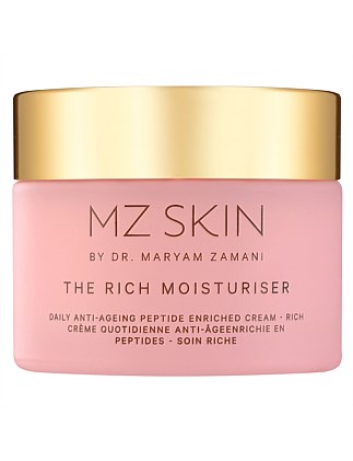 The Rich Moisturiser 50ml