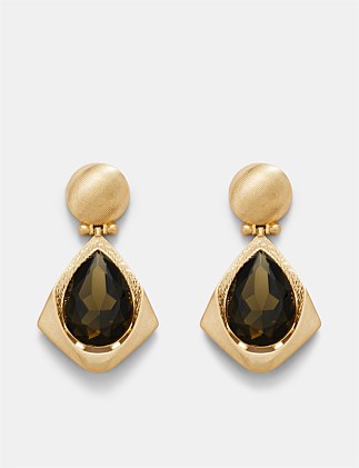 Like A Mirage Drop Earrings