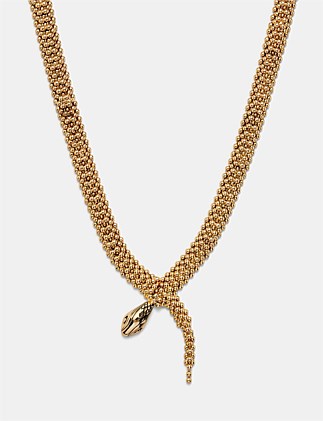 Rock Royalty Necklace