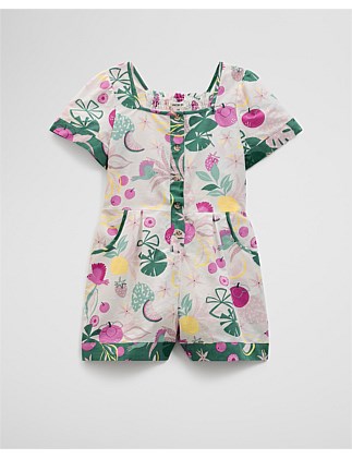 Paradise Playsuit