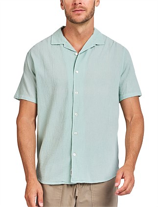 BEDFORD SHORT SLEEVE SHIRT