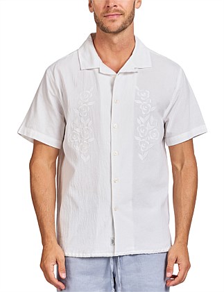 BERNY SHORT SLEEVE SHIRT