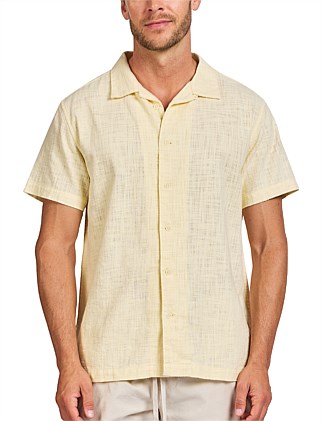 JOSE SHORT SLEEVE SHIRT