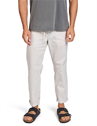 OXFORD BEACH PANT