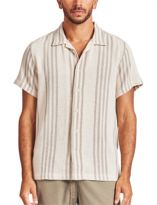 GARCIA SHORT SLEEVE SHIRT