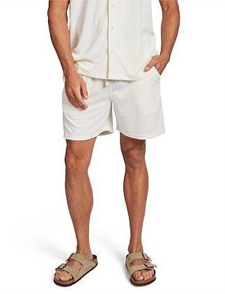 BAHAMA TERRY SHORT