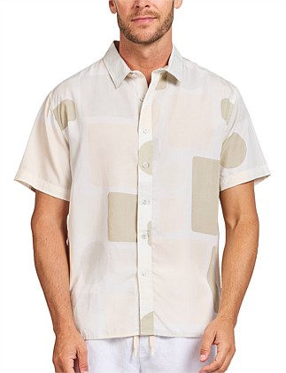 FOREMAN SHORT SLEEVE SHIRT