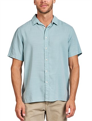 STEVENS SHORT SLEEVE SHIRT