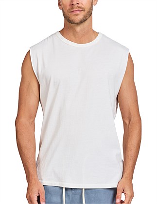 JIMMY MUSCLE TEE