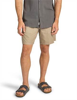 OXFORD BEACH SHORT