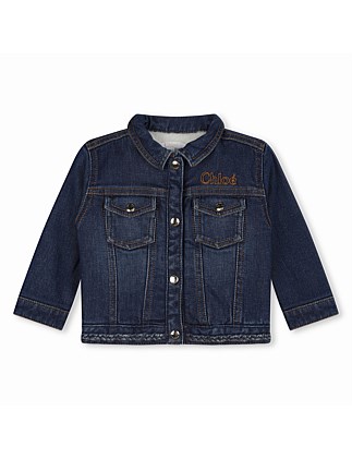 DENIM JACKET (6M-18M)