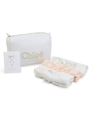 NEWBORN GIFT BOX