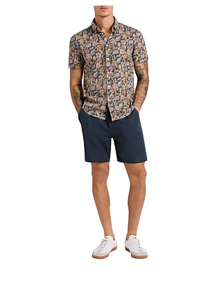 SOHO LINEN SHORT